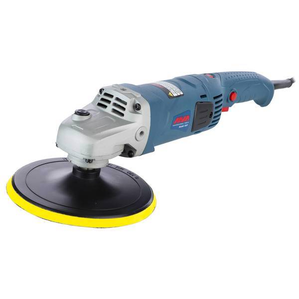 دستگاه پولیش آروا مدل 5601، Arva 5601 Polisher