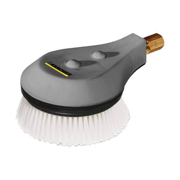 نازل برس چرخشی کرشر، karcher Rotary Brush Nozzle