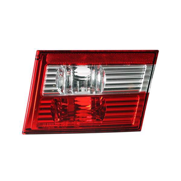 چراغ عقب صندوق راست خودرو اس ان تی مدل SNTSMLXTTR مناسب برای سمند، SNT SNTSMLXTTR Automotive Rear Right Lighting For Samanad LX