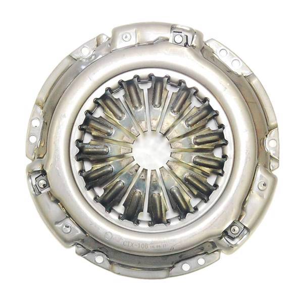 دیسک کلاچ آیسین مدل CTX-088 - 31210-12310 مناسب برای کرولا، Aisin CTX-088 - 31210-12310 Clutch Kit For Toyota Corolla