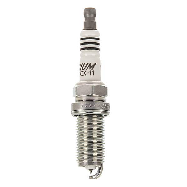 شمع خودرو ان جی کی مدل LFR6AIX-11 6619، NGK LFR6AIX-11 6619 Spark Plug