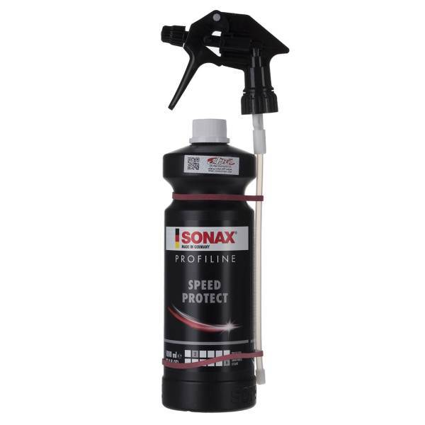 اسپری محافظ بدنه خودرو سوناکس مدل Speed Protect، Sonax Speed Protect Car Body protector Spray