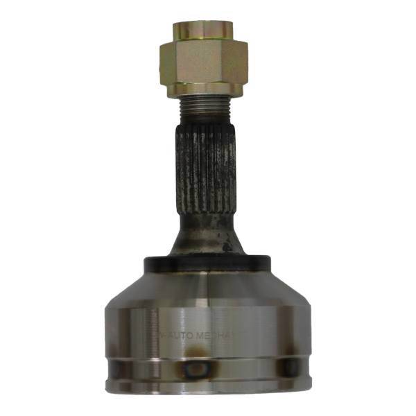 سرپلوس 22 خار اتومکانیک مدل SATMTU027 مناسب برای پژو 206، Auto Mechanic SATMTU027 22 Tooth Outer C.V Joint For Peugeot 206