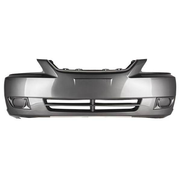 سپر جلو مهر یدک مدل GHFBMYRIO مناسب برای ریو، Mehr Yadak GHFBMYRIO Front Bumper For Rio