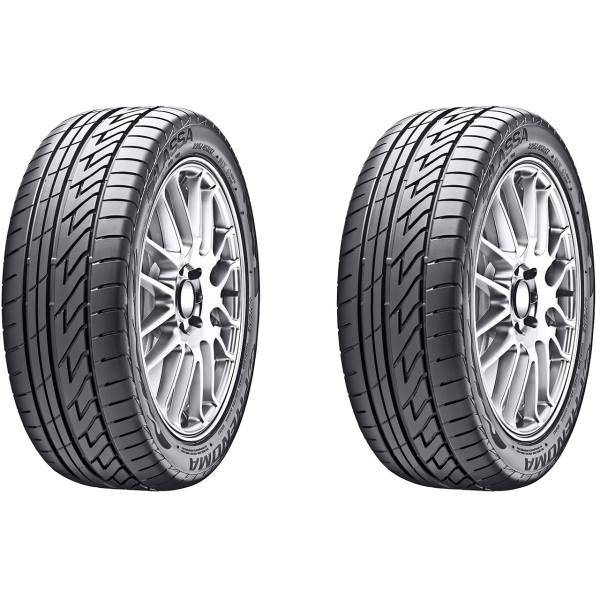 لاستیک خودرو لاسا مدل Phenoma سایز 235/45R17 - دو حلقه، Lassa Phenoma 235/45R17 Car Tire - One Pair