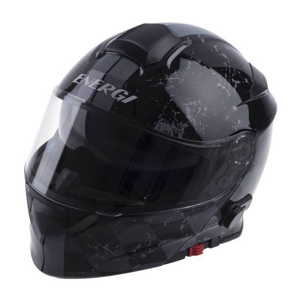 کلاه کاسکت انرژی مدل V271B-L، Energi V271B-L Helmet