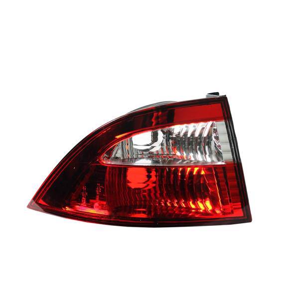 چراغ عقب بدنه چپ خودرو اس ان تی مدل SNTSMLXBTL مناسب برای سمند، SNT SNTSMLXBTL Automotive Rear Left Lighting For Samanad Lx