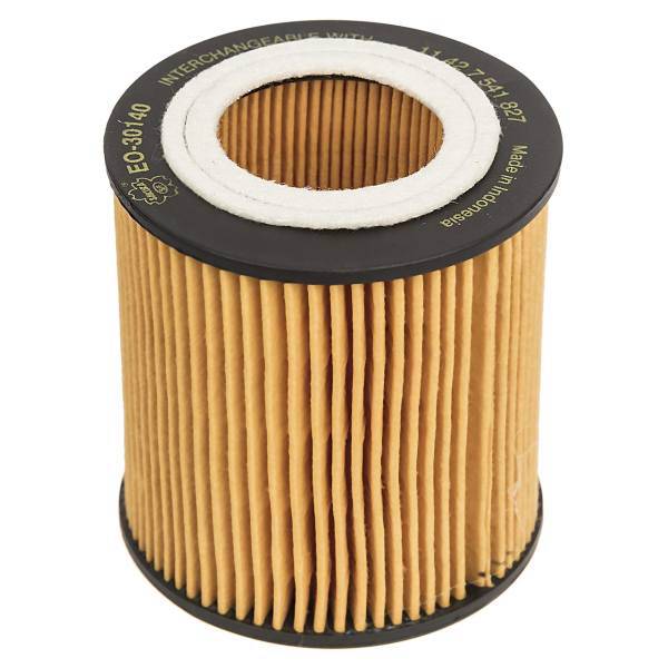 فیلتر روغن خودروی ساکورا مدل EO-30140، Sakura EO-30140 Oil Filter