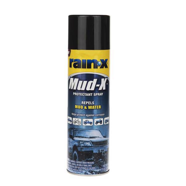 اسپری محافظت کننده خودرو رین ایکس حجم 510 گرم، RainX 620048 Protectant Spray 510g