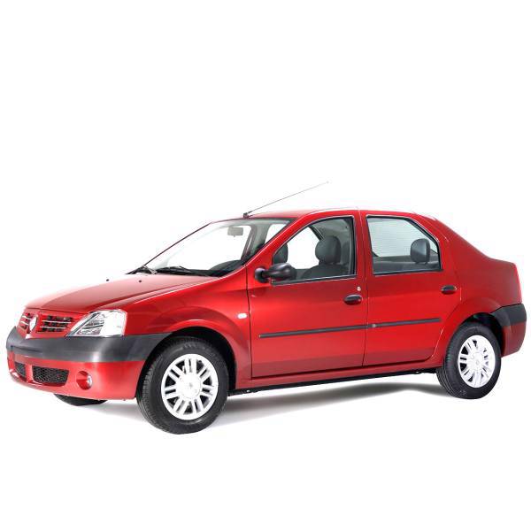 خودرو رنو تندر 90 اتوماتیک سال 1396، Renault Tondar 90 1396 AT