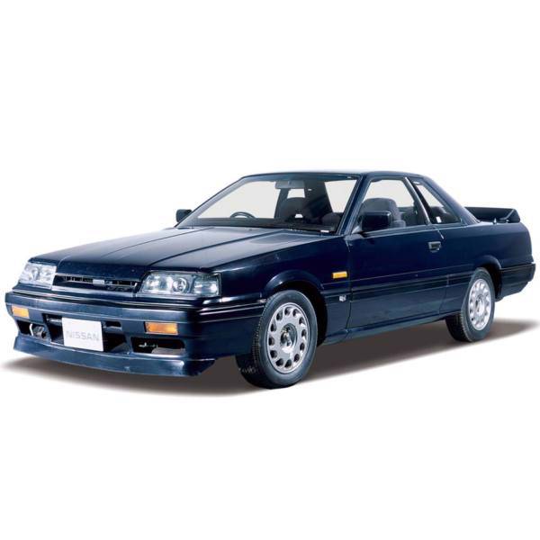 خودرو نیسان GTR دنده ای سال 1987، Nissan GTR 1987 MT