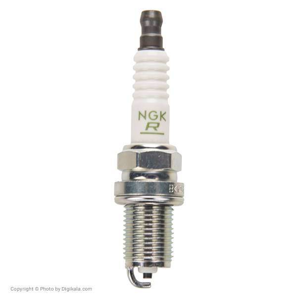 شمع خودرو ان جی کی مدل BKR6E-11 2756، NGK BKR6E-11 2756 Spark Plug