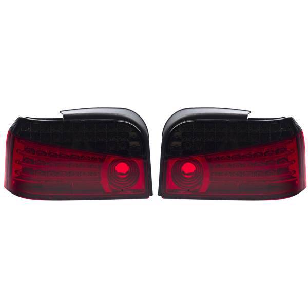 چراغ عقب اس تی سی او مدل 20105 مناسب برای پراید، STCO 20105 Rear Automotive Lighting For Pride