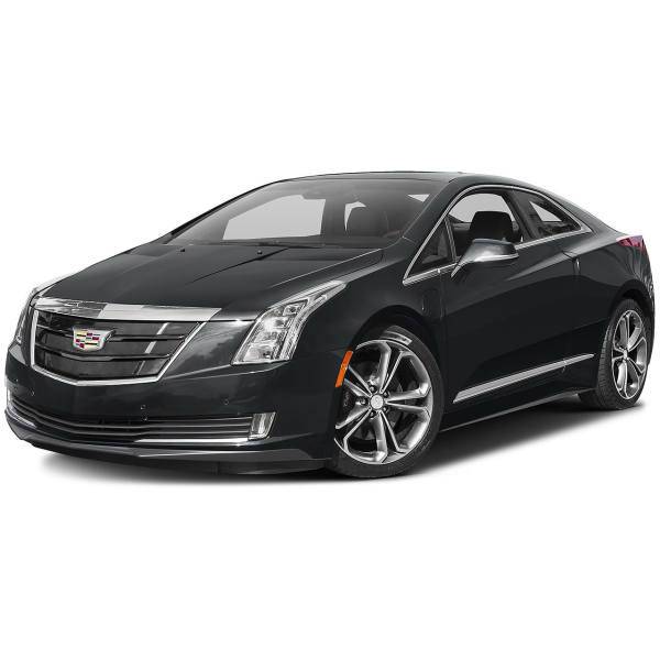 خودرو کادیلاک ELR اتوماتیک سال 2016، Cadillac ELR Coupe 2016 AT