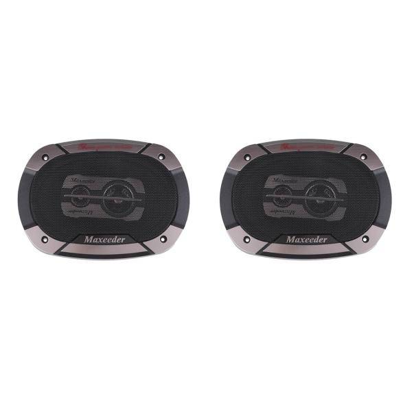 اسپیکر خودرو مکسیدر MX-SP6975V3، Maxeeder MX-SP6975V3 Car Speaker