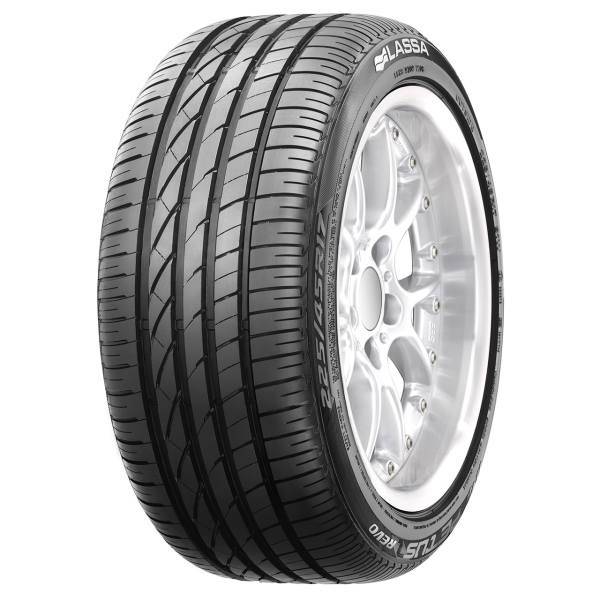 لاستیک خودرو لاسا مدل Impetus Revo سایز 205/50R15، Lassa Impetus Revo 205/50R15 Car Tire