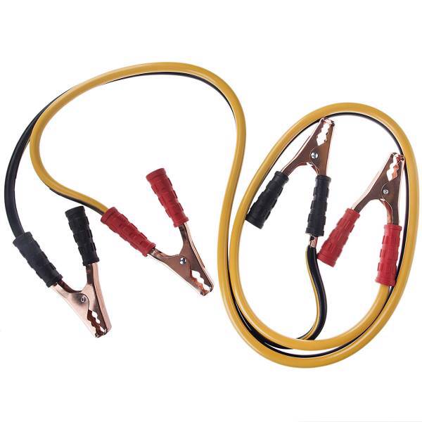 کابل اتصال باتری خودرو مدل Turbo، Turbo Car Conection Battery Cable