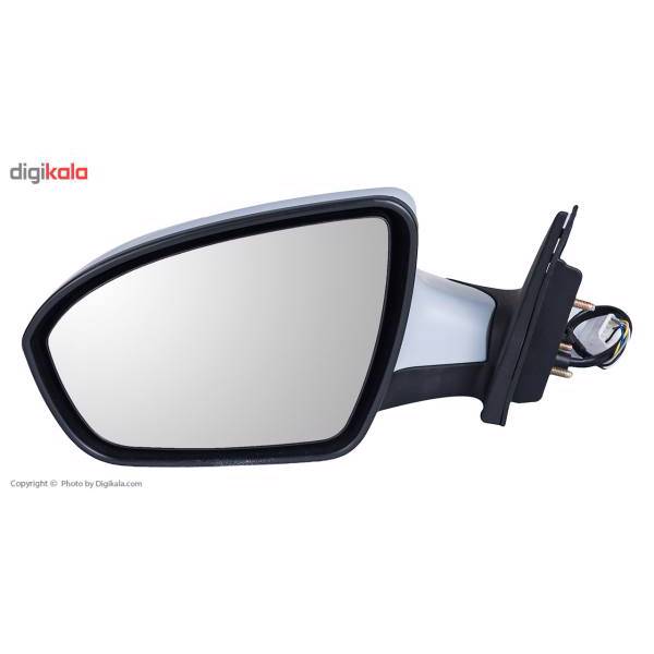 آینه بغل چپ مدل G8202100 مناسب برای خودروهای لیفان، G8202100 Left Exterior Rearview Mirror For Lifan