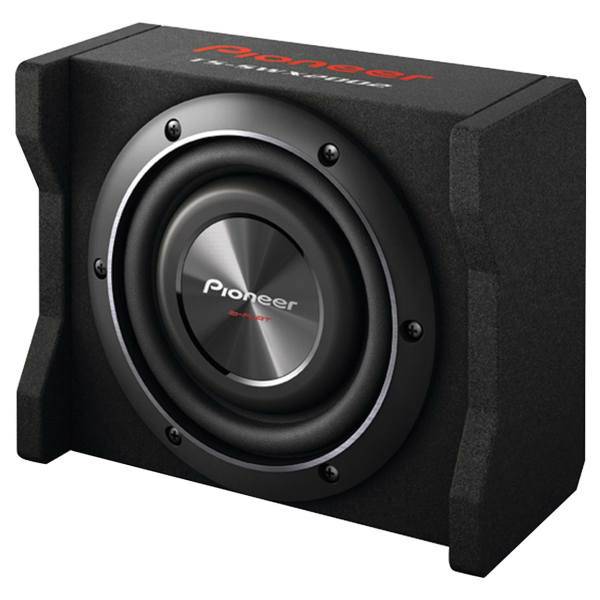 ساب ووفر خودرو پایونیر TS-SWX2002، Pioneer TS-SWX2002 Car Subwoofer