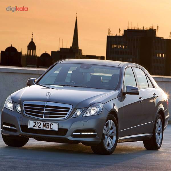 خودرو مرسدس بنز E300 اتوماتیک سال 2013، Mercedes Benz E300 2013 AT