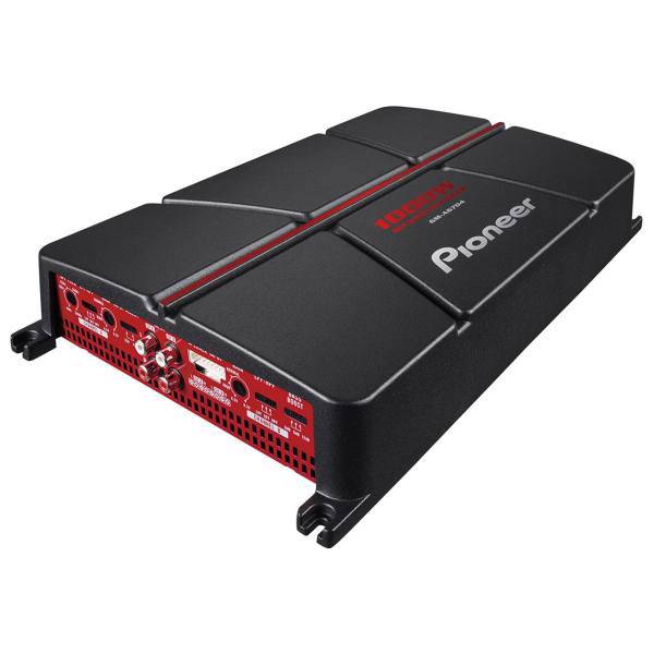 آمپلی فایر خودرو پایونیر GM-A6704، Pioneer GM-A6704 Car Amplifier