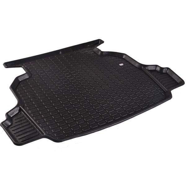 کفپوش سه بعدی صندوق خودرو بابل مناسب برای جیلی، Babol 3D Car Vehicle Trunk Mat For Geely