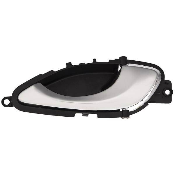 دستگیره داخلی در عقب مدل 6205160U7102 مناسب برای خودروهای جک، 6205160U7102 Rear Door Inner Handle For JAC