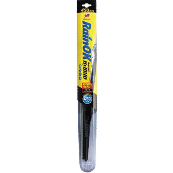 تیغه برف پاک کن 450 میلی متری بولزوان، Bullsone 450 mm Wiper Blade