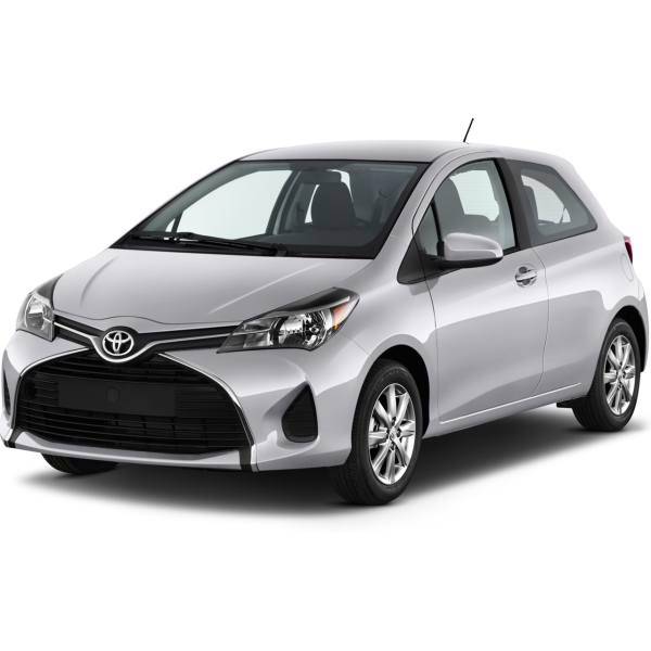 خودرو تویوتا Yaris هاچ بک اتوماتیک سال 2015، Toyota Yaris Hatchback 2015 AT