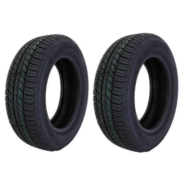 لاستیک خودرو یزد تایر مدل Venus سایز 165/65R13 - دو حلقه، Yazd Tire Venus Size 165/65R13 Car Tire For Ring 13- One Pair