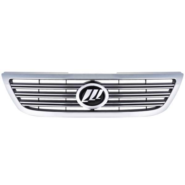 جلو پنجره مدل B2803150A2 مناسب برای خودروهای لیفان، B2803150A2 Front Grille For Lifan