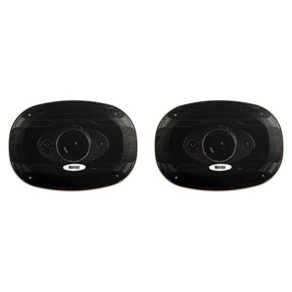 اسپیکر خودرو مارشال مدل ME-6912، Marshal ME-6912 Car Speaker