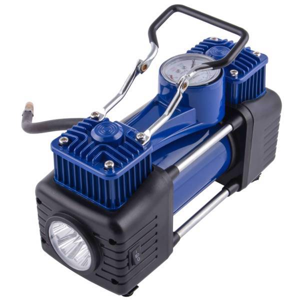 کمپرسور باد فندکی اکتیو مدل AC1412B، Active AC1412B Air Compressor