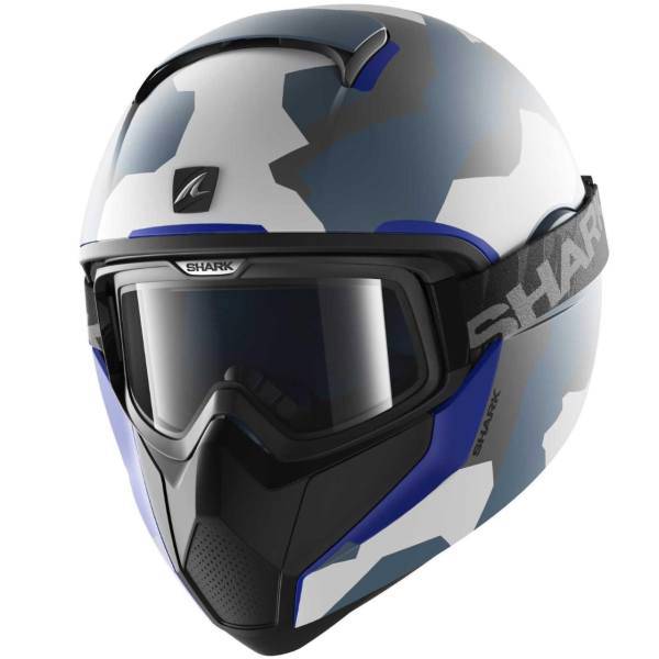 کلاه کاسکت شارک مدل Vancore HE3922، Shark Vancore HE3922 Helmet