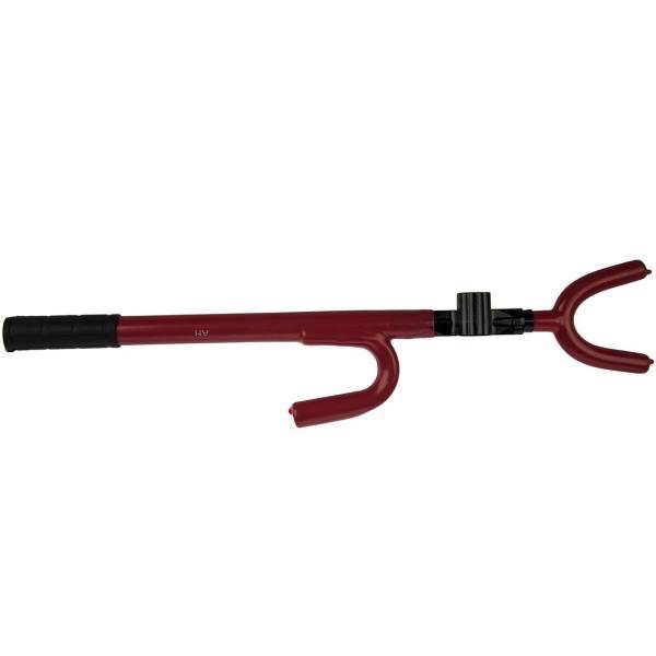 قفل فرمان خودرو گلد مدل 2-6008، Gold 6008-2 Steering Wheel Lock