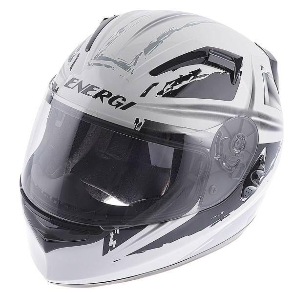 کلاه کاسکت انرژی مدل V122-L، Energi V122-L Helmet