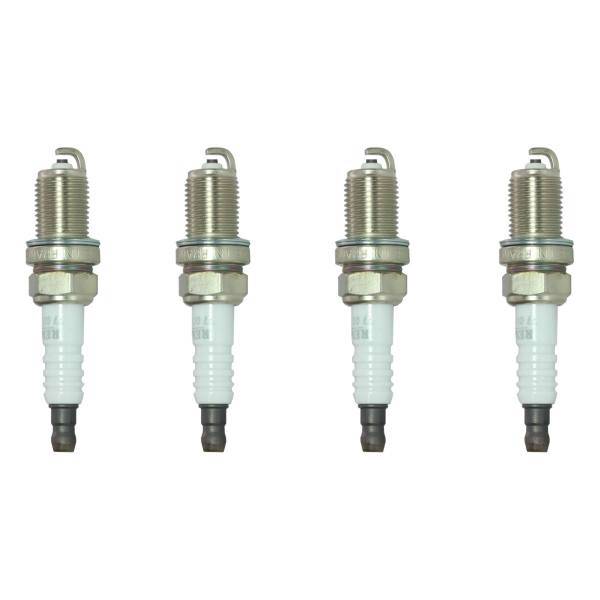 شمع خودرو رنو جنیون پارتس مدل 7700500155، Renault Genuine Parts 7700500155 Spark Plug