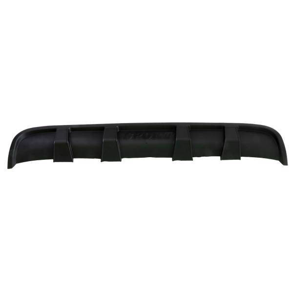 دیفیوزر عقب پارس اسپرت مدل PS01 مناسب برای ال90، Pars Sport PS01 Rear Bumper Lower Trim For L90