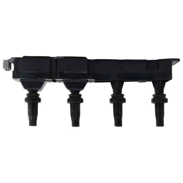 کوئل دوبل اوریجینال مدل 597099 مناسب برای پژو 206T5، Original 597099 Double Ignition Coil For Peugeot 206