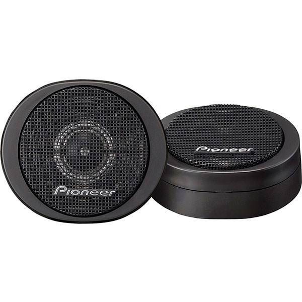 توییتر خودرو پایونیر TS-S20، Pioneer TS-S20 Car Tweeter