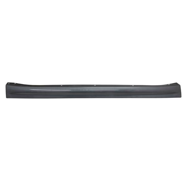 رکاب چپ آژینه پاد مدل AP021 مناسب برای پژو پارس، Azhineh Pad AP021 Left Rocker Panel For Peugeot Pars