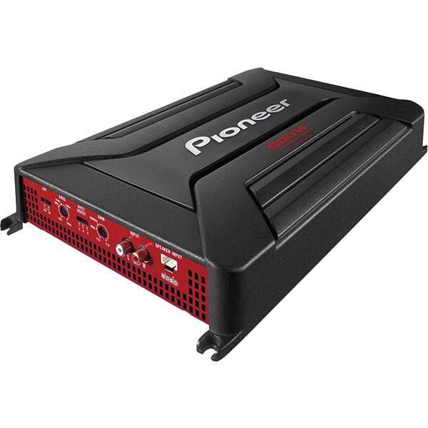 آمپلی فایر خودرو پایونیر GM-A5602، Pioneer GM-A5602 Car Amplifier