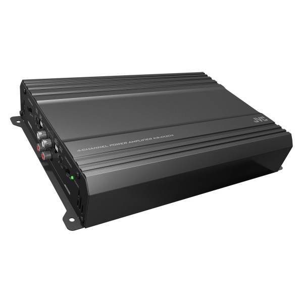 آمپلی فایر خودرو جی وی سی KS-AX204، JVC KS-AX204 Car Amplifier