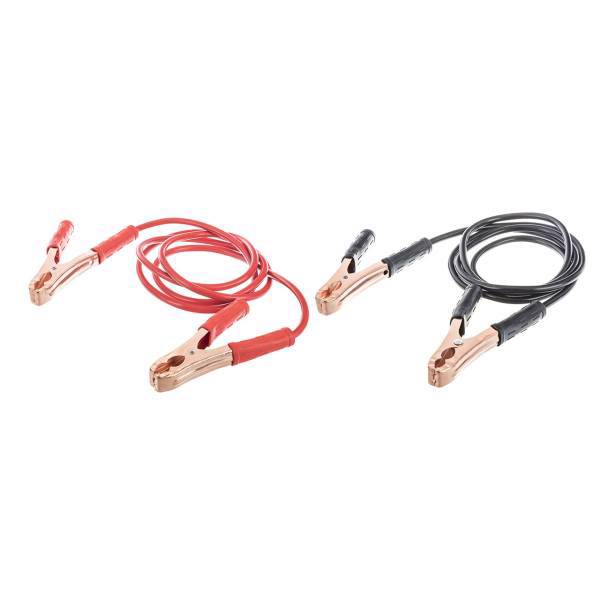 کابل اتصال باتری خودرو مدل 400AMP، 400AMP Booster Cable