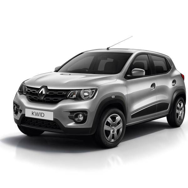 خودرو رنو Kwid دنده ای سال 2016، Renault Kwid 2016 MT