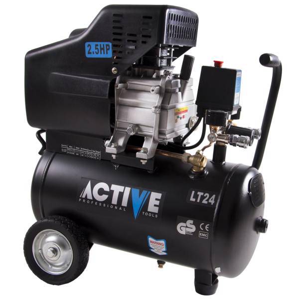 کمپرسور هوای اکتیو مدل AC1024، Active AC1024 Air Compressor