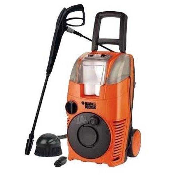 کارواش بلک اند دکر PW2500SLX، Black And Decker PW2500SLX