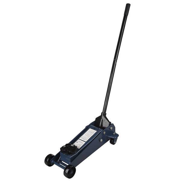 جک سوسماری هیدرولیک اینهل مدل BT-TJ 2250، Einhell BT-TJ 2250 Trolley Jack