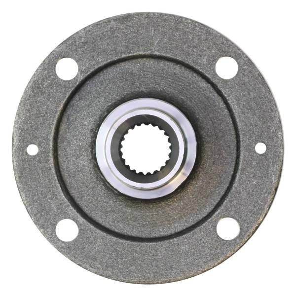 توپی چرخ جلو گسترش وسایل خودرو آسیا مناسب برای پژو 206 تیپ 3، Asia Auto Part Front Drum Hub For Peugeot 206 TU3