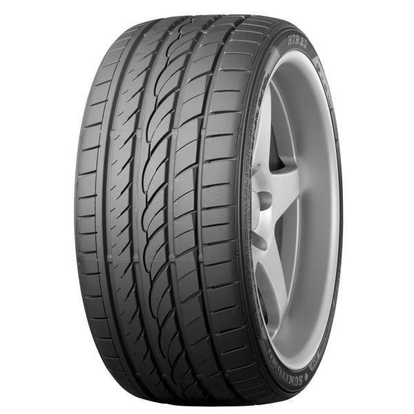 لاستیک خودرو سومیتومو مدل HTRZ3 سایز 225/45ZR17 یک حلقه، Sumitomo 225/45ZR17 HTRZ3 Car Tire One Ring